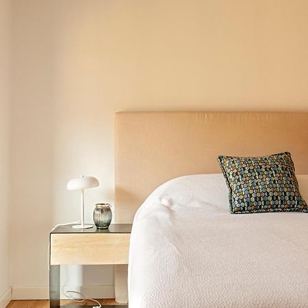Waterfront Balcony I Grani 5 Resort Grand Suite Livorno Luaran gambar