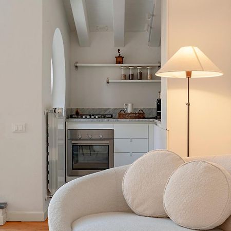 Waterfront Balcony I Grani 5 Resort Grand Suite Livorno Luaran gambar