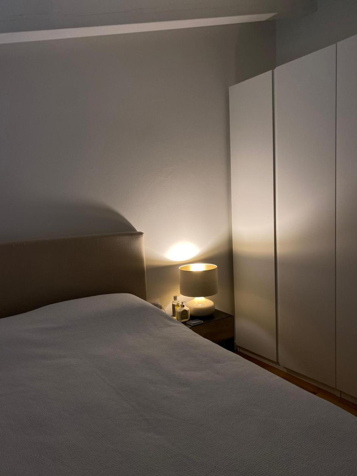Waterfront Balcony I Grani 5 Resort Grand Suite Livorno Luaran gambar