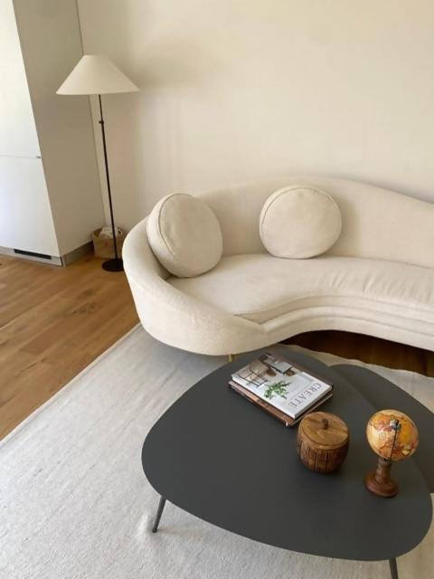 Waterfront Balcony I Grani 5 Resort Grand Suite Livorno Luaran gambar