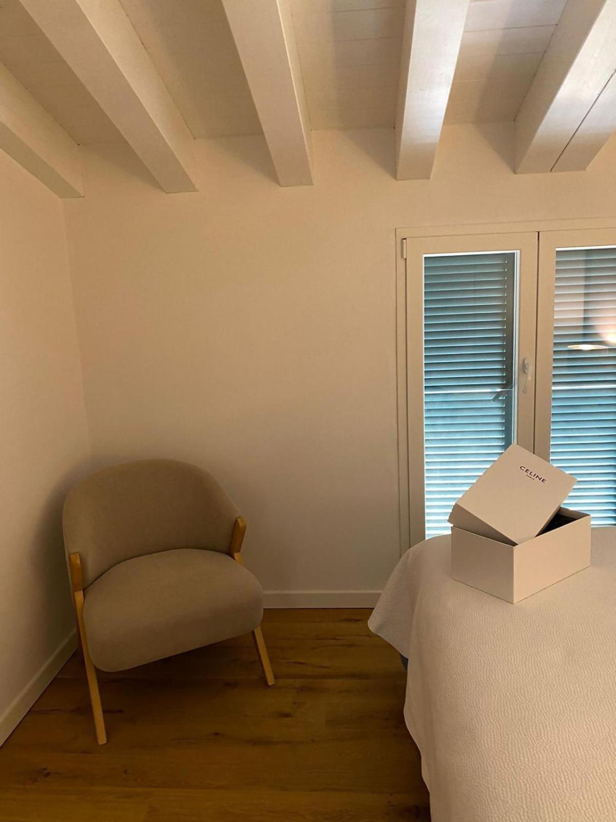 Waterfront Balcony I Grani 5 Resort Grand Suite Livorno Luaran gambar
