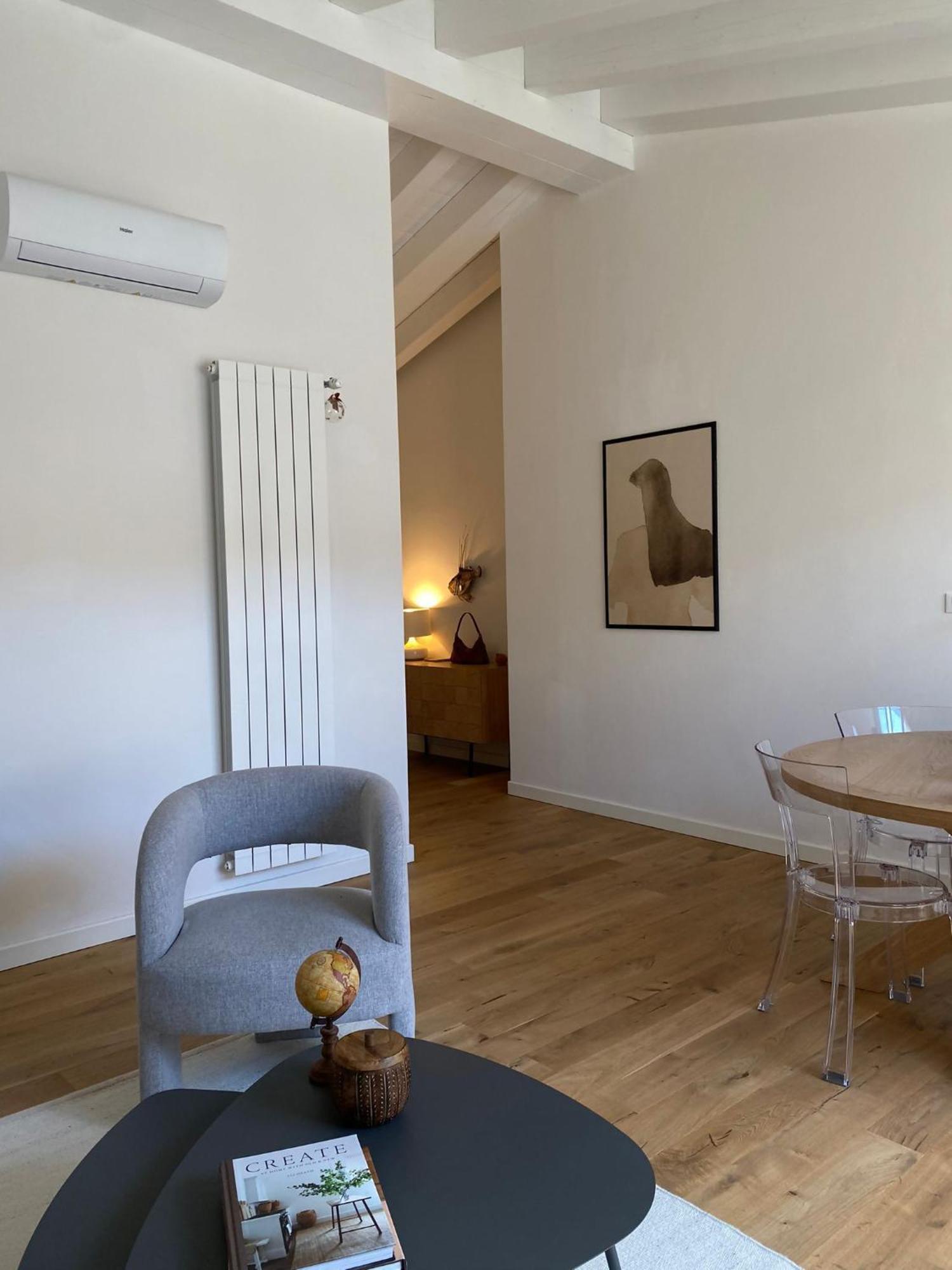 Waterfront Balcony I Grani 5 Resort Grand Suite Livorno Luaran gambar