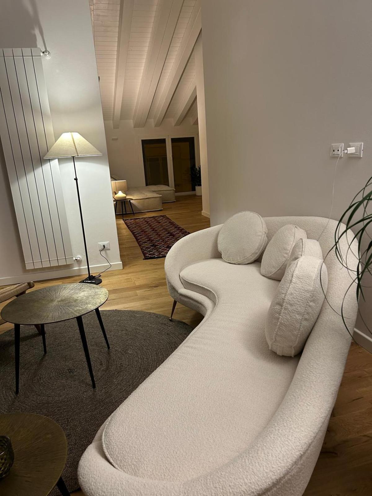Waterfront Balcony I Grani 5 Resort Grand Suite Livorno Luaran gambar