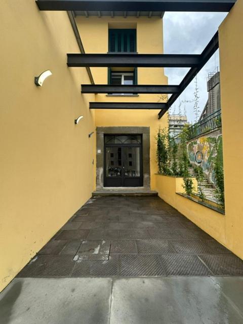 Waterfront Balcony I Grani 5 Resort Grand Suite Livorno Luaran gambar