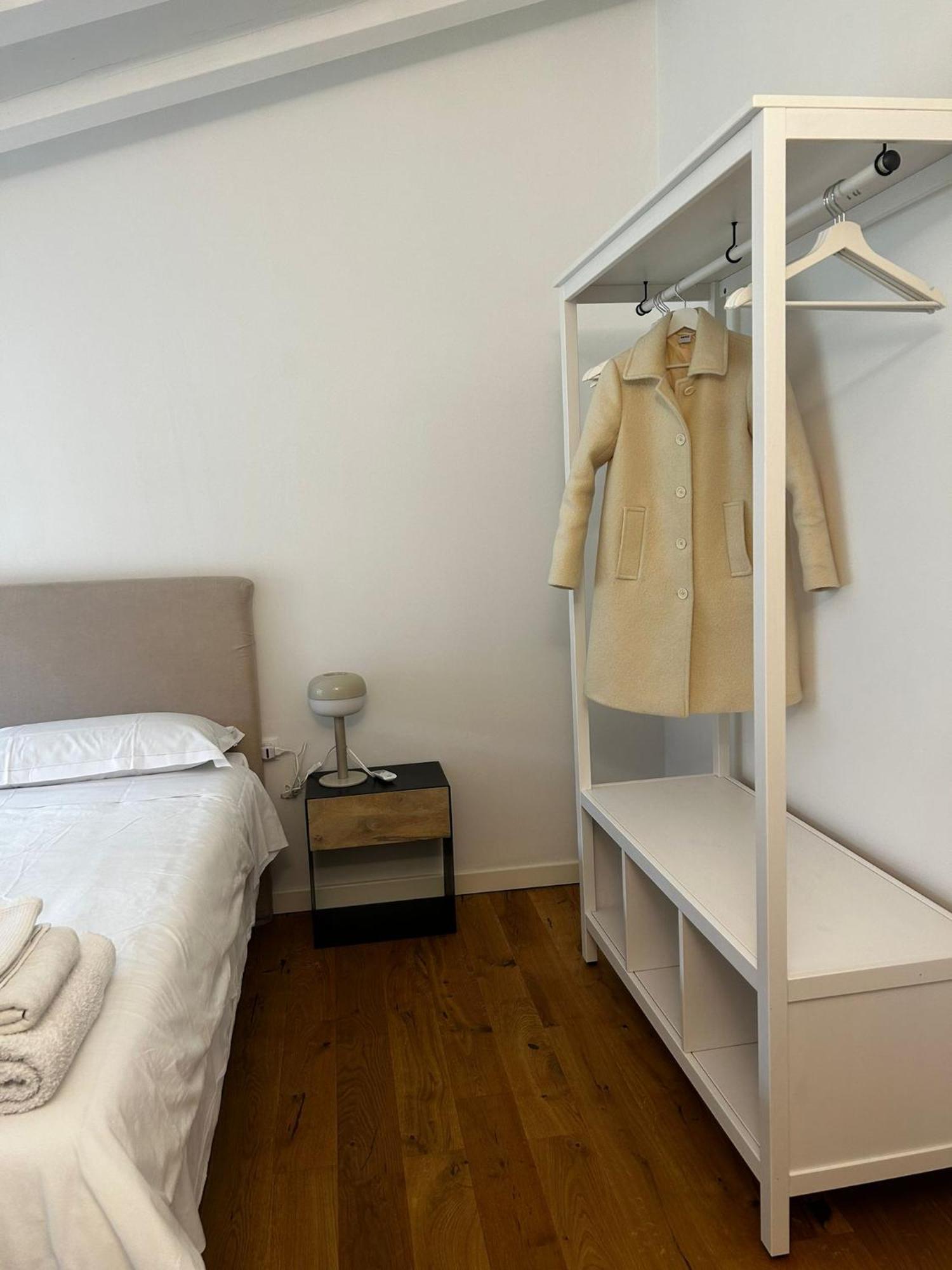 Waterfront Balcony I Grani 5 Resort Grand Suite Livorno Luaran gambar