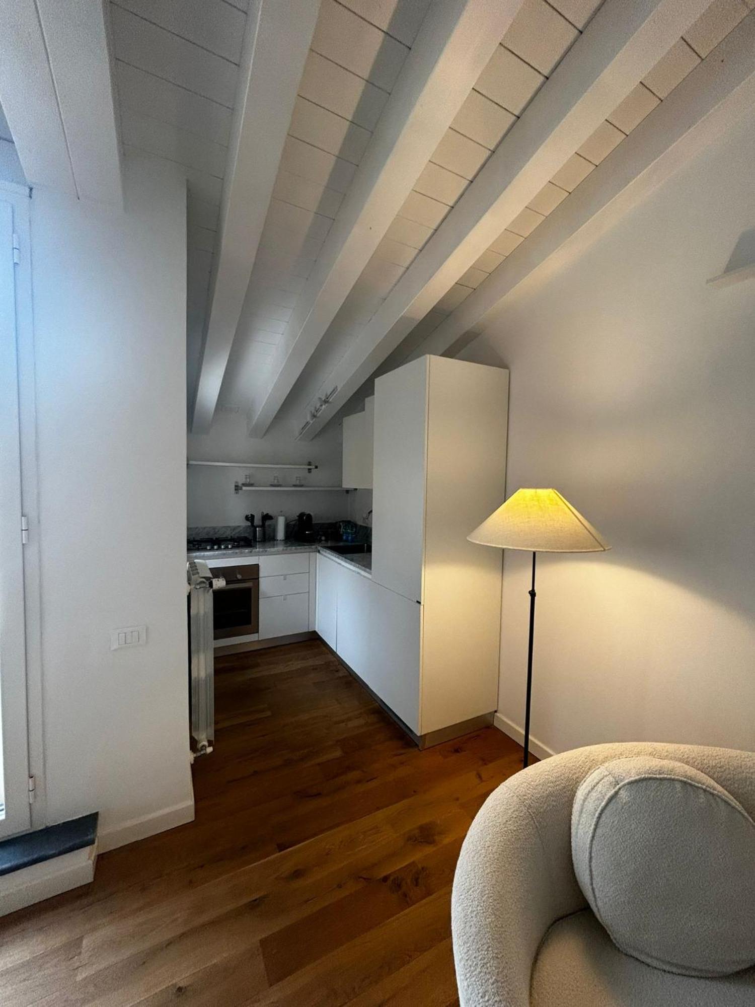 Waterfront Balcony I Grani 5 Resort Grand Suite Livorno Luaran gambar