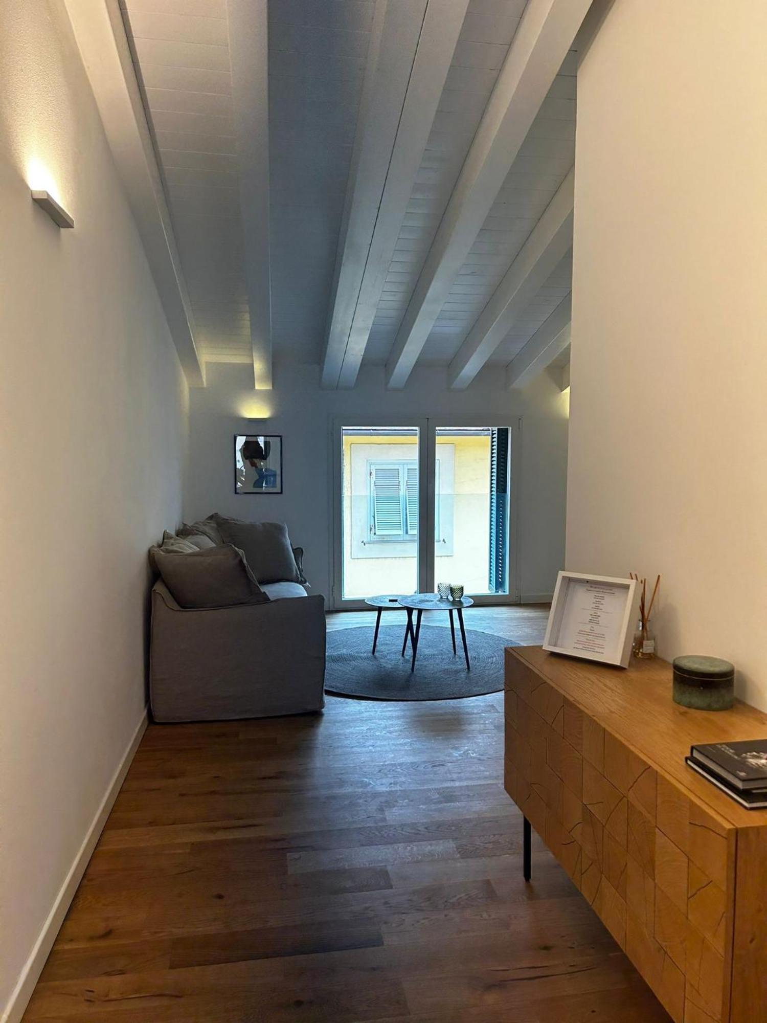 Waterfront Balcony I Grani 5 Resort Grand Suite Livorno Luaran gambar