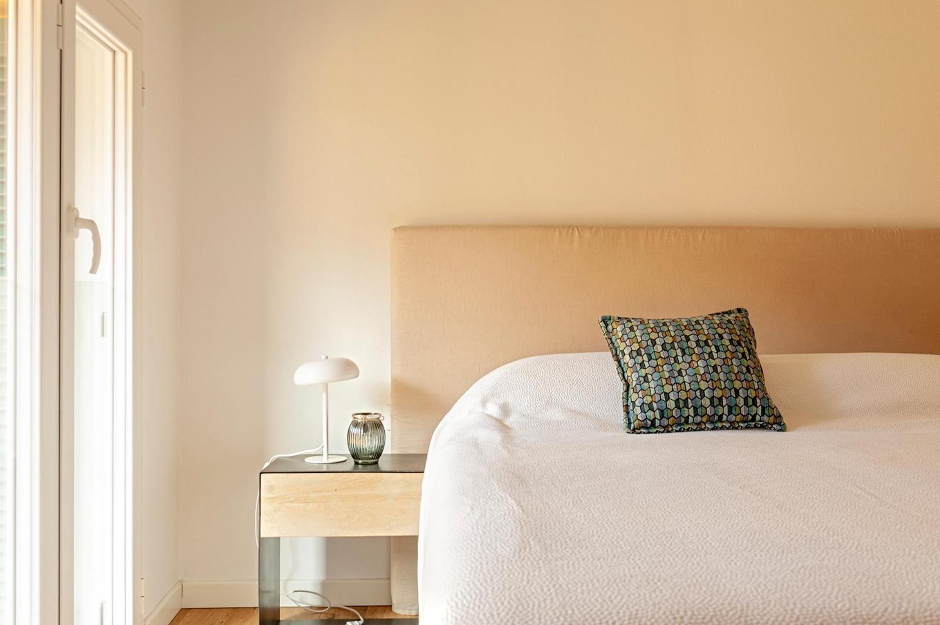 Waterfront Balcony I Grani 5 Resort Grand Suite Livorno Luaran gambar