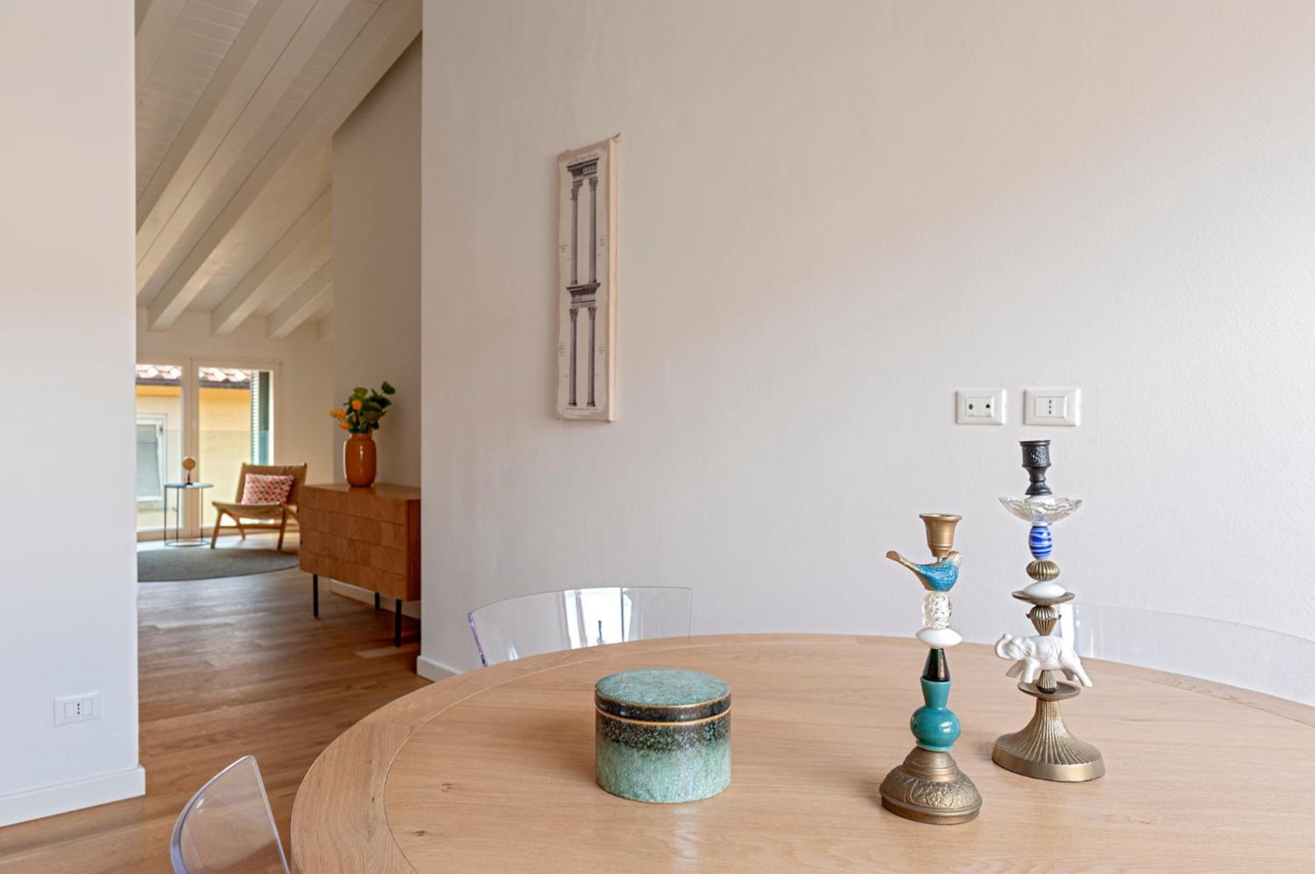 Waterfront Balcony I Grani 5 Resort Grand Suite Livorno Luaran gambar