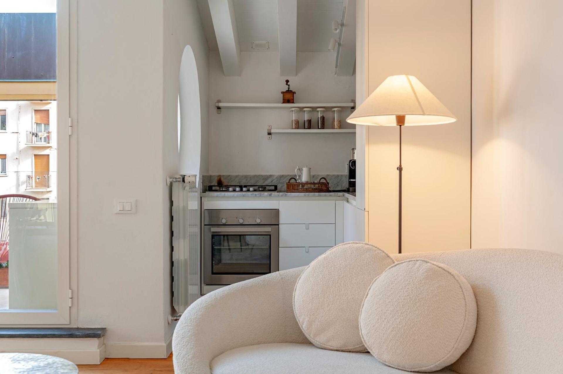 Waterfront Balcony I Grani 5 Resort Grand Suite Livorno Luaran gambar