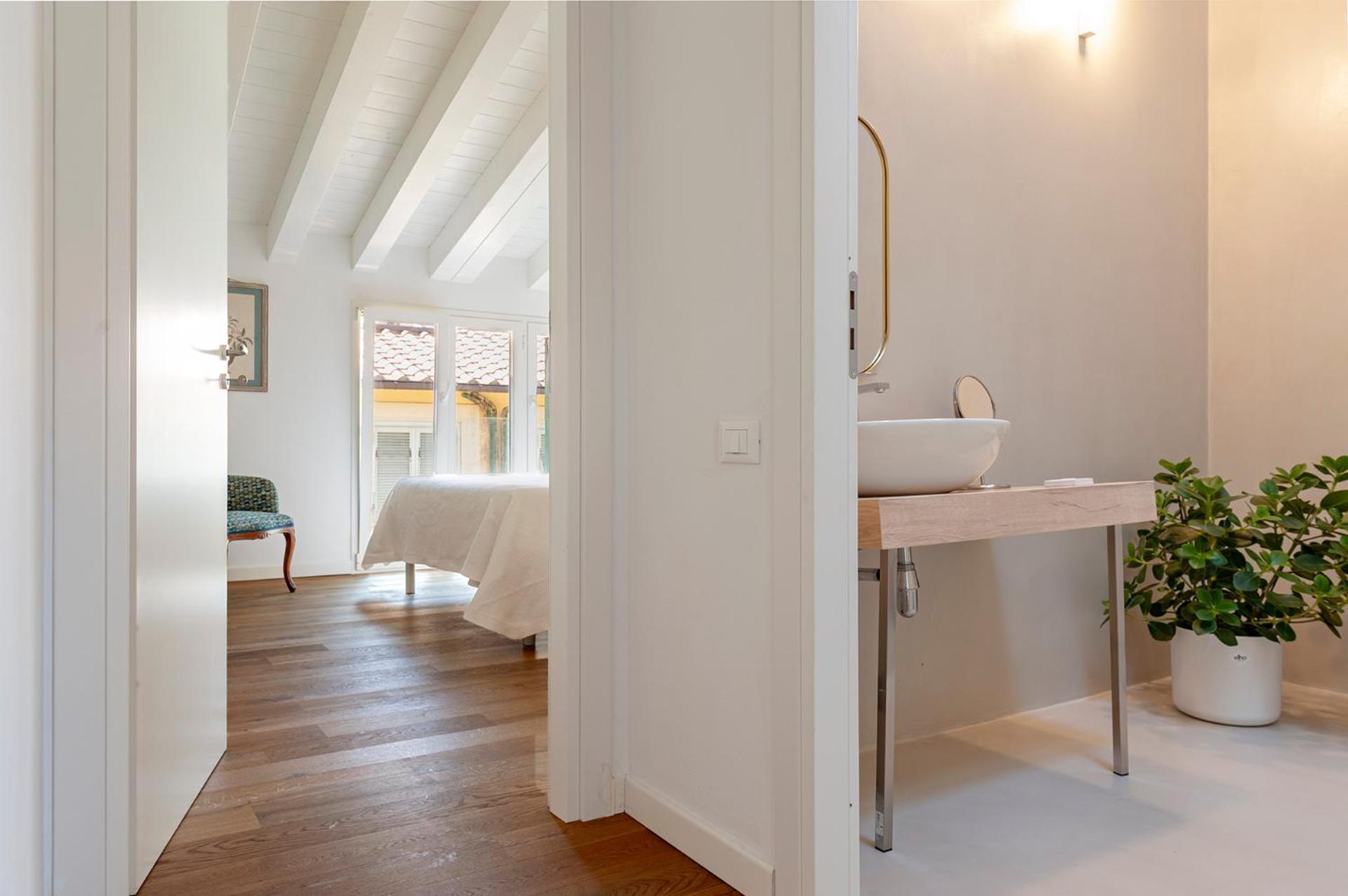 Waterfront Balcony I Grani 5 Resort Grand Suite Livorno Luaran gambar