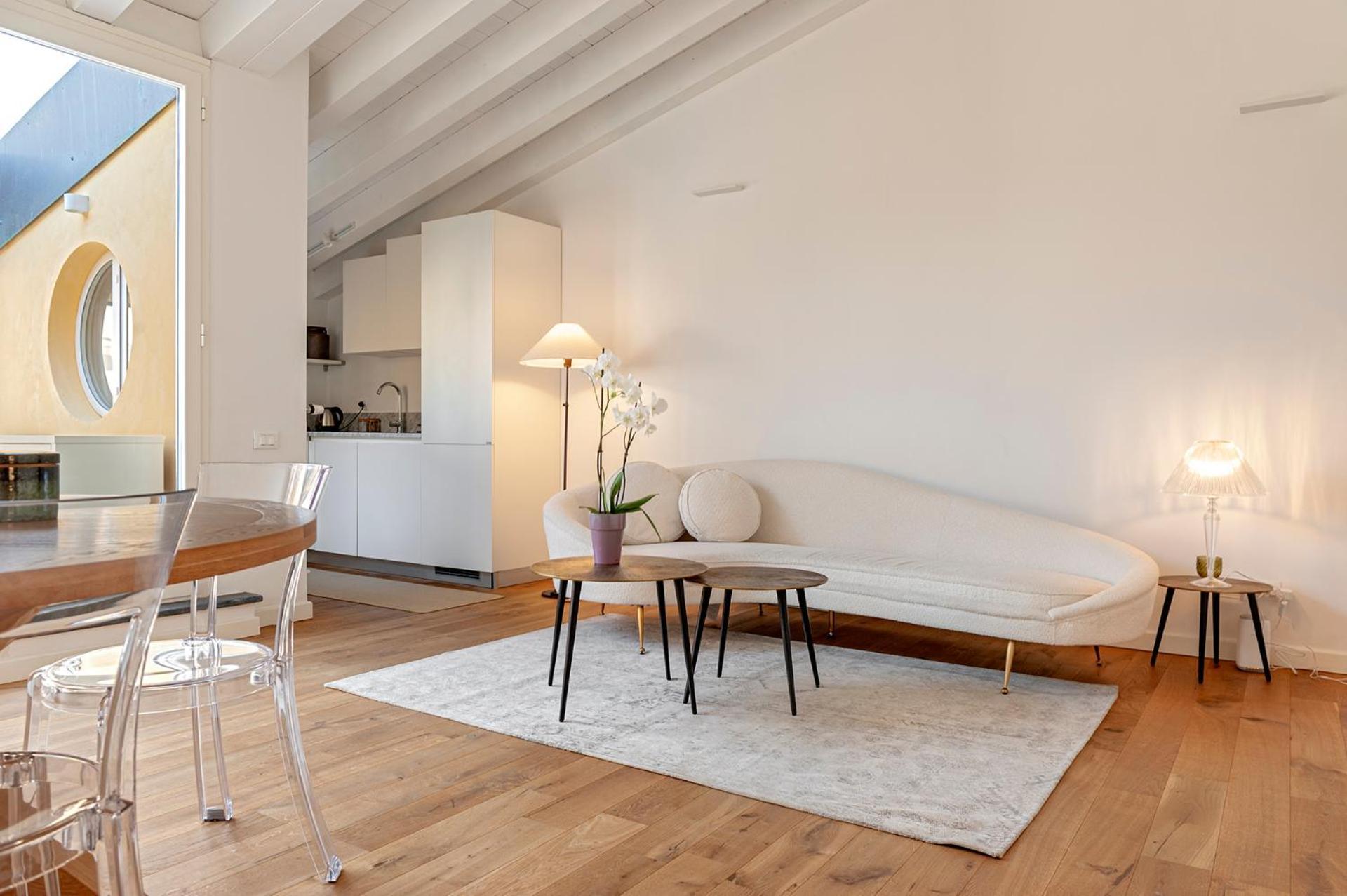 Waterfront Balcony I Grani 5 Resort Grand Suite Livorno Luaran gambar
