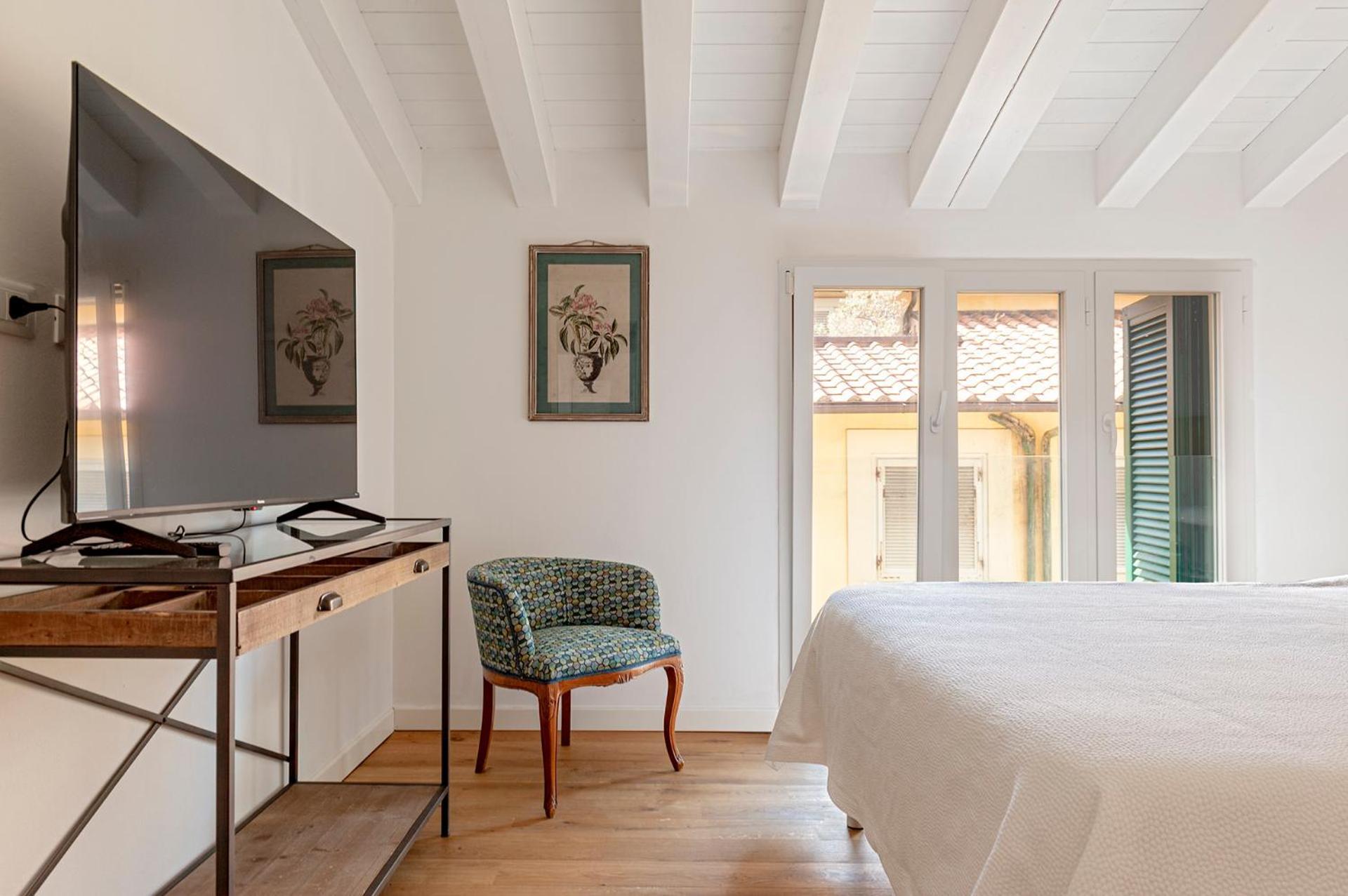 Waterfront Balcony I Grani 5 Resort Grand Suite Livorno Luaran gambar