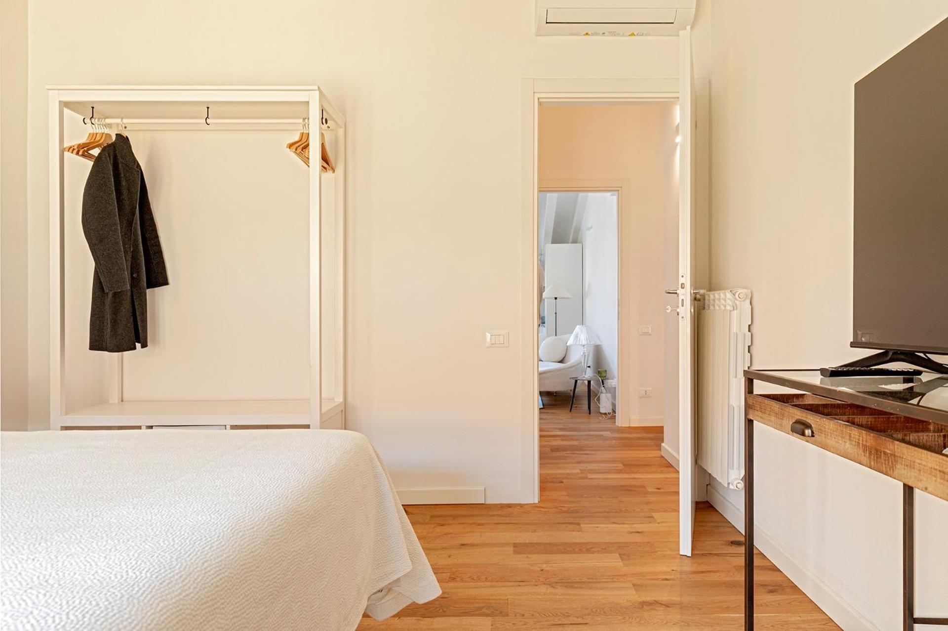 Waterfront Balcony I Grani 5 Resort Grand Suite Livorno Luaran gambar