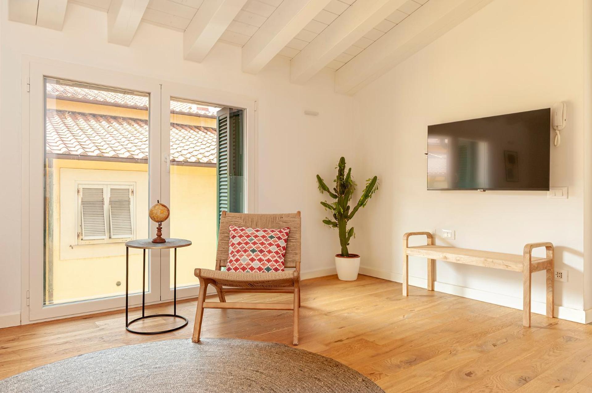 Waterfront Balcony I Grani 5 Resort Grand Suite Livorno Luaran gambar