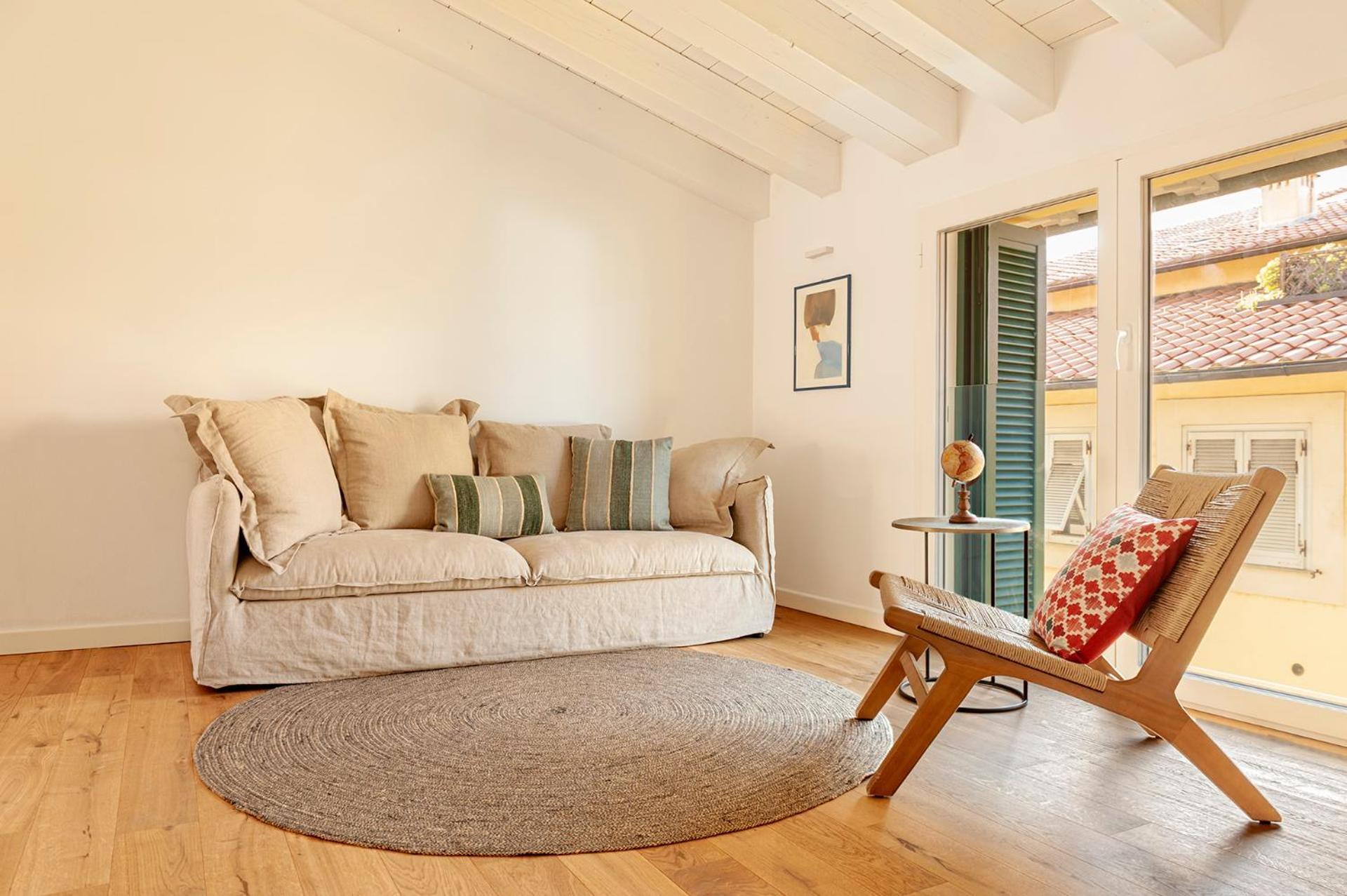 Waterfront Balcony I Grani 5 Resort Grand Suite Livorno Luaran gambar