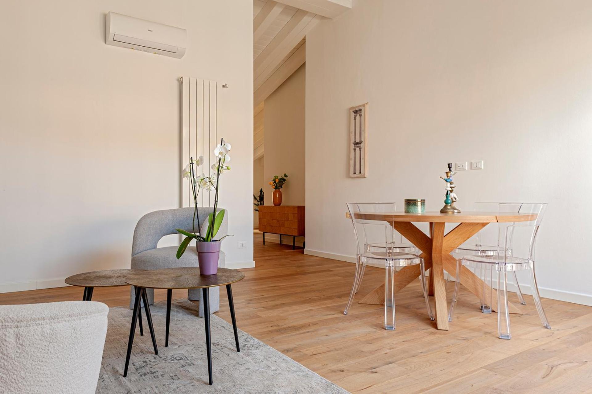 Waterfront Balcony I Grani 5 Resort Grand Suite Livorno Luaran gambar