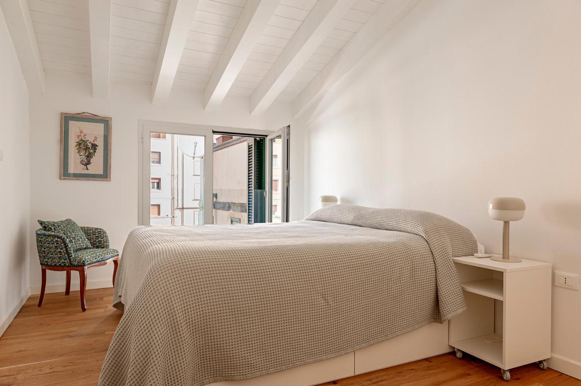 Waterfront Balcony I Grani 5 Resort Grand Suite Livorno Luaran gambar