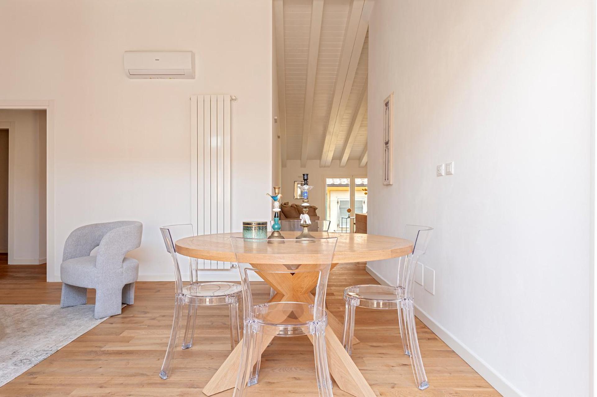 Waterfront Balcony I Grani 5 Resort Grand Suite Livorno Luaran gambar